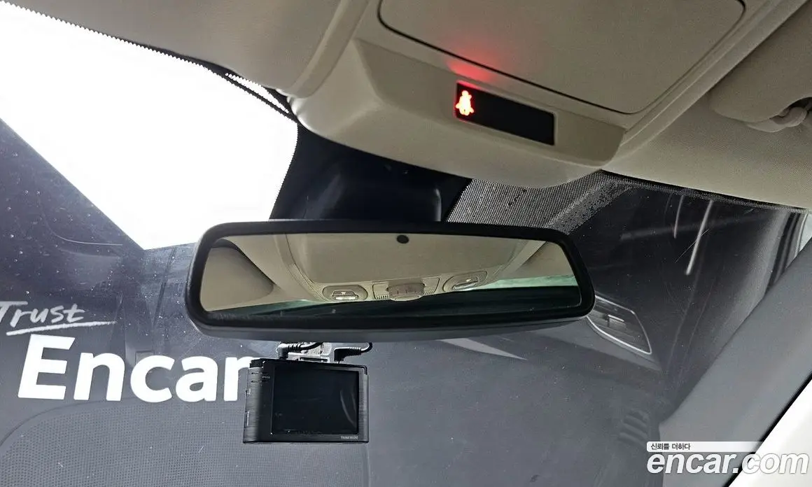 Renault (Samsung) SM6 2016 2.0 автомат (гидро), фото 16