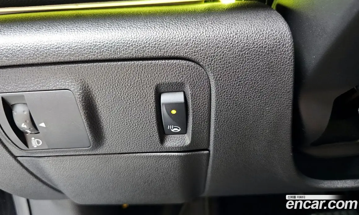 Renault (Samsung) SM6 2016 2.0 автомат (гидро), фото 17