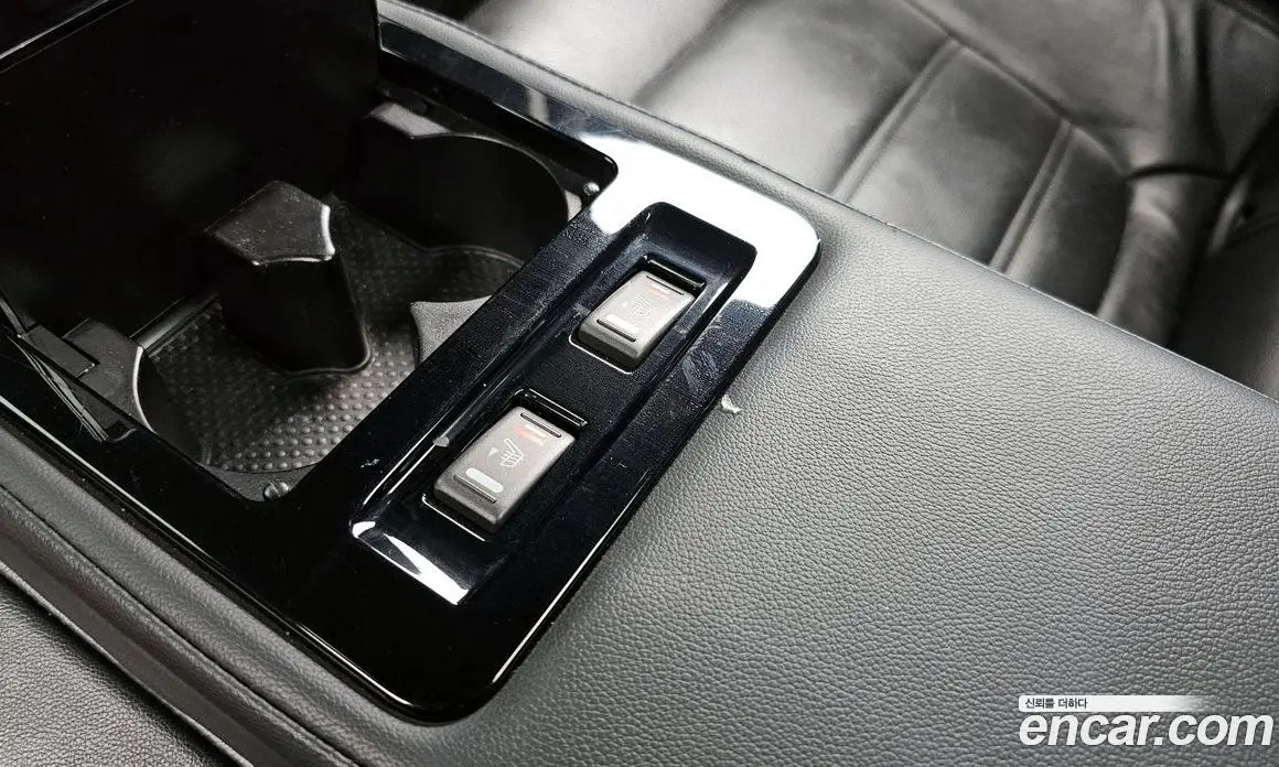 Renault (Samsung) SM6 2016 2.0 автомат (гидро), фото 18