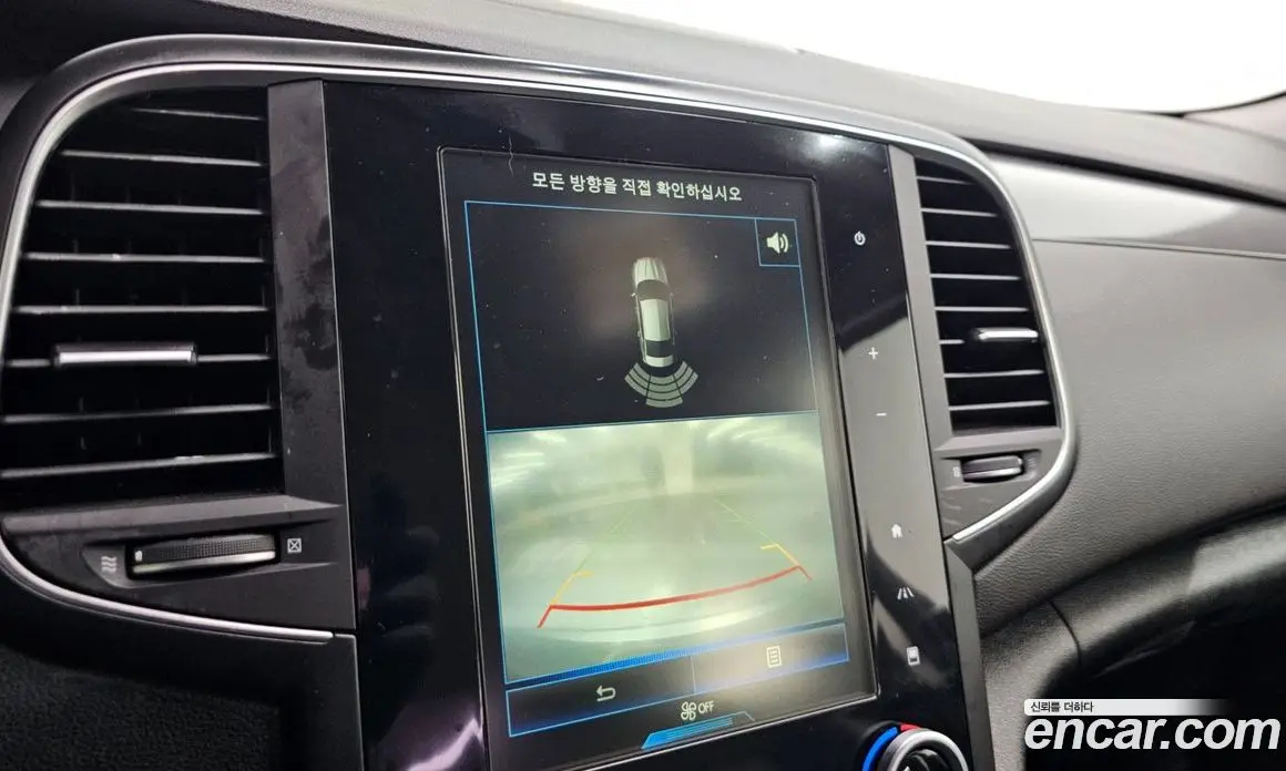 Renault (Samsung) SM6 2016 2.0 автомат (гидро), фото 15
