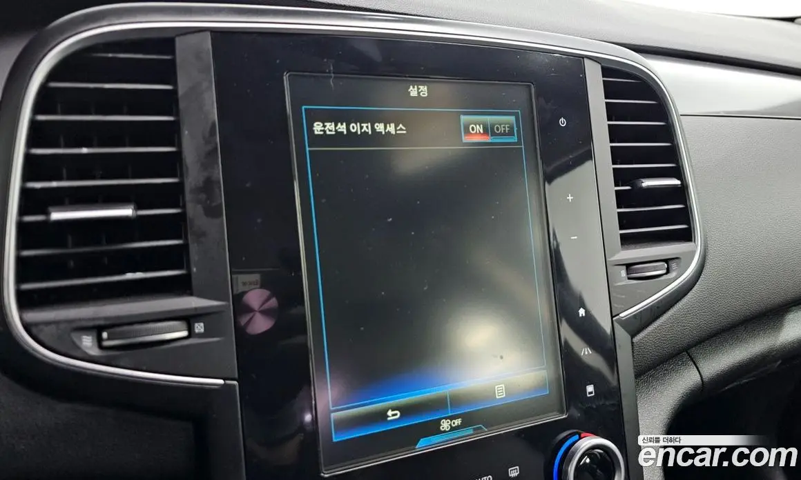 Renault (Samsung) SM6 2016 2.0 автомат (гидро), фото 16