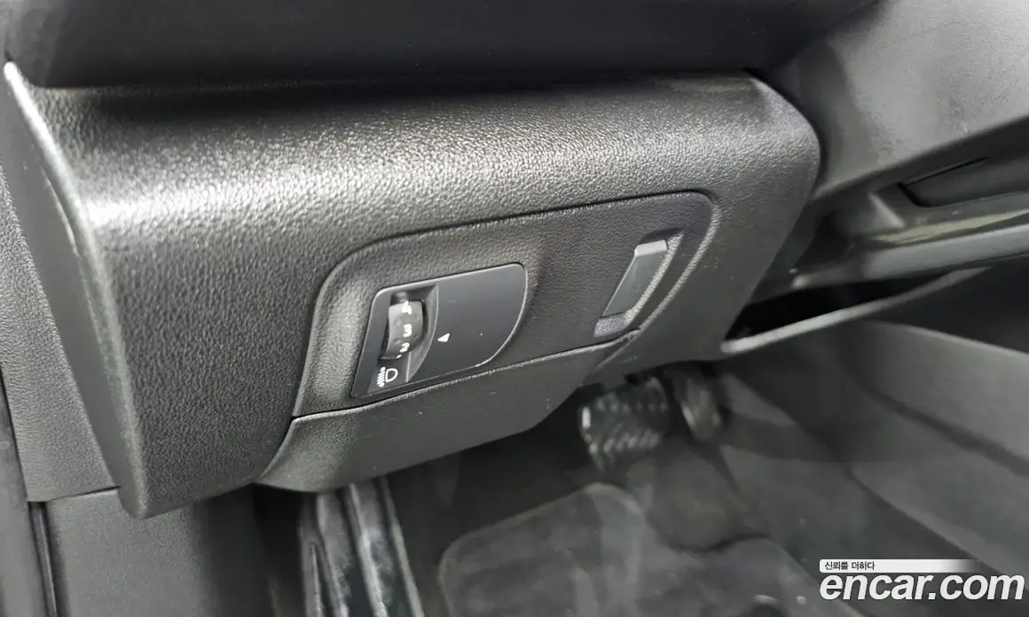 Renault (Samsung) SM6 2016 2.0 автомат (гидро), фото 17
