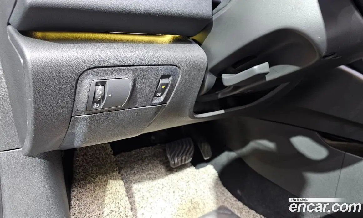 Renault (Samsung) SM6 2016 2.0 автомат (гидро), фото 24