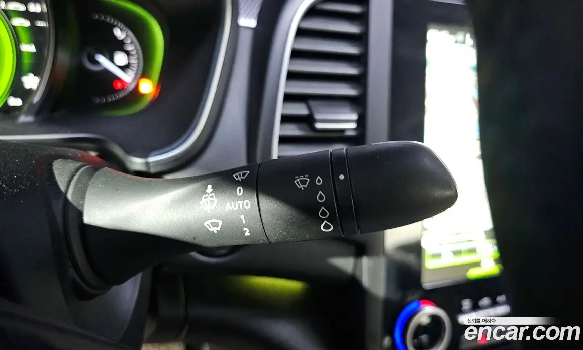 Renault (Samsung) SM6 2016 2.0 автомат (гидро), фото 25