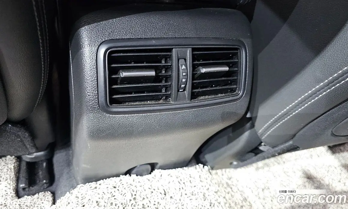 Renault (Samsung) SM6 2016 2.0 автомат (гидро), фото 31