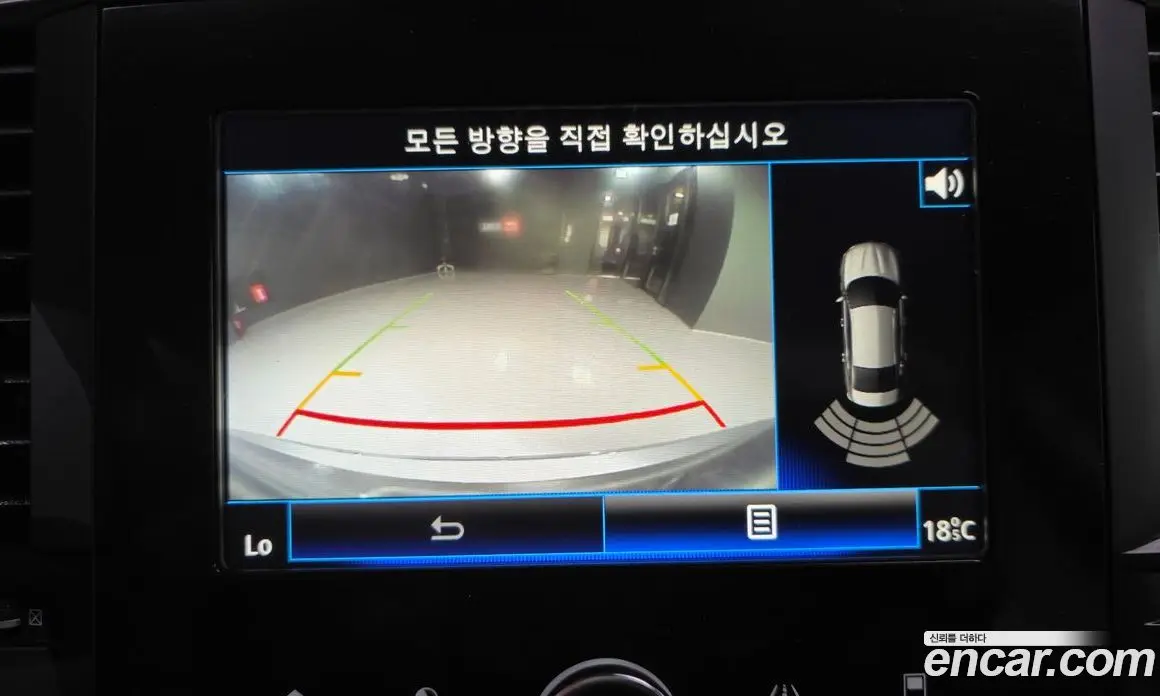 Renault (Samsung) SM6 2016 2.0 автомат (гидро), фото 15