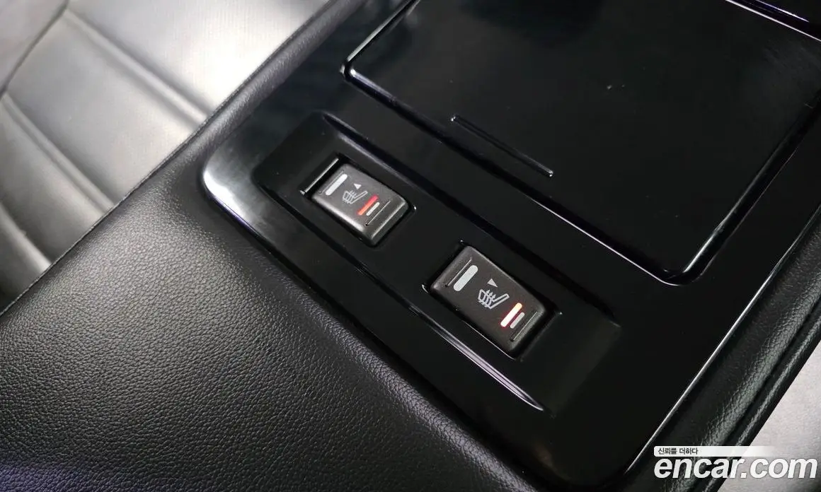Renault (Samsung) SM6 2016 2.0 автомат (гидро), фото 18