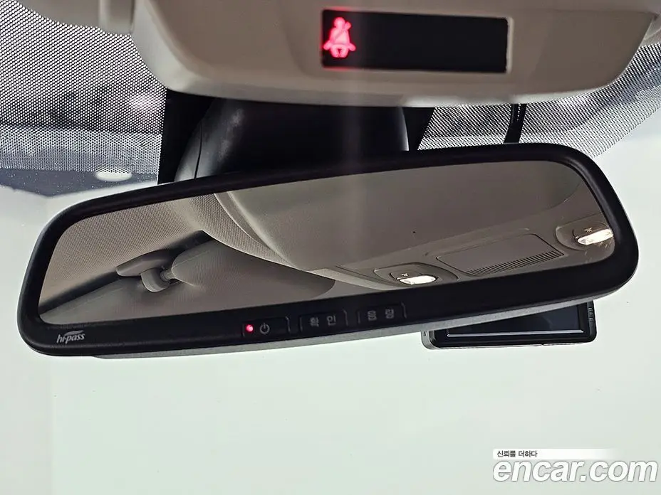 Renault (Samsung) SM6 2016 1.6 автомат (гидро), фото 12