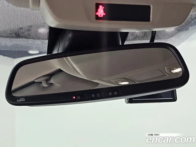 Renault (Samsung) SM6 2016 1.6 автомат (гидро), миниатюра 12