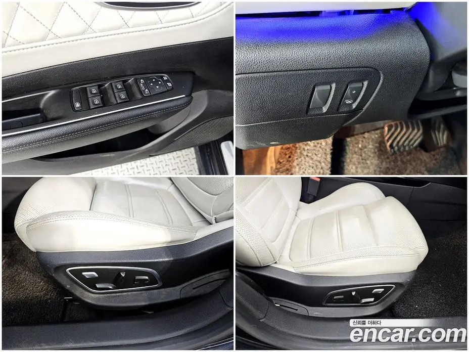 Renault (Samsung) SM6 2016 1.6 автомат (гидро), фото 16
