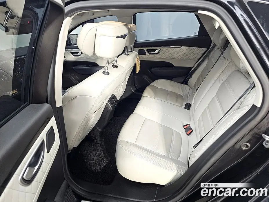 Renault (Samsung) SM6 2016 1.6 автомат (гидро), фото 9