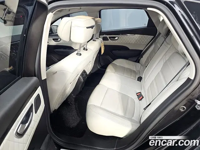 Renault (Samsung) SM6 2016 1.6 автомат (гидро), миниатюра 9