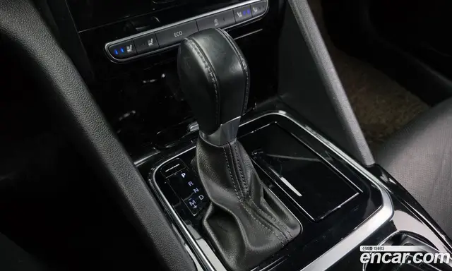 Renault (Samsung) SM6 2016 1.6 автомат (гидро), миниатюра 12