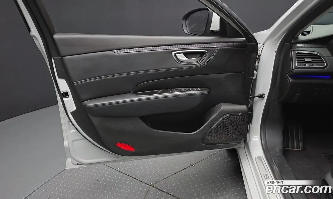 Renault (Samsung) SM6 2016 1.6 автомат (гидро), фото 14