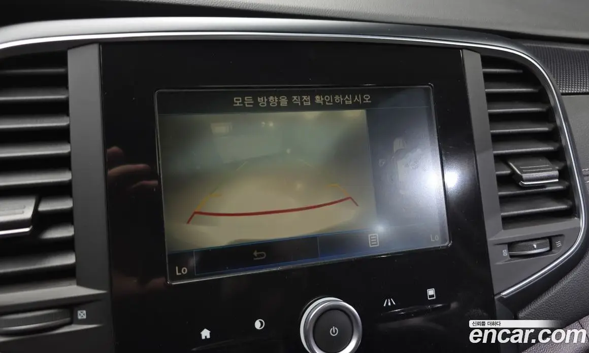 Renault (Samsung) SM6 2016 1.6 автомат (гидро), фото 20