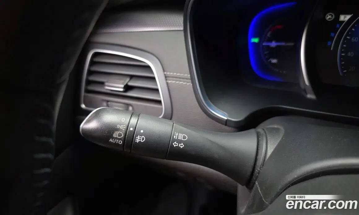 Renault (Samsung) SM6 2016 1.6 автомат (гидро), фото 29