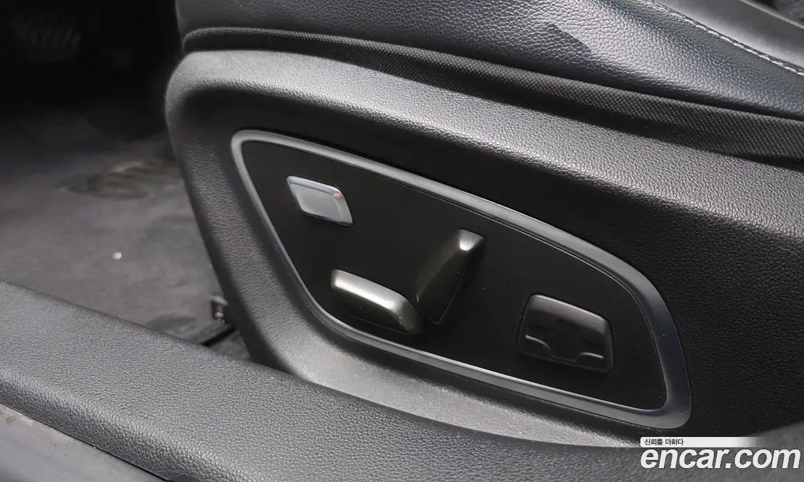 Renault (Samsung) SM6 2016 1.6 автомат (гидро), фото 31