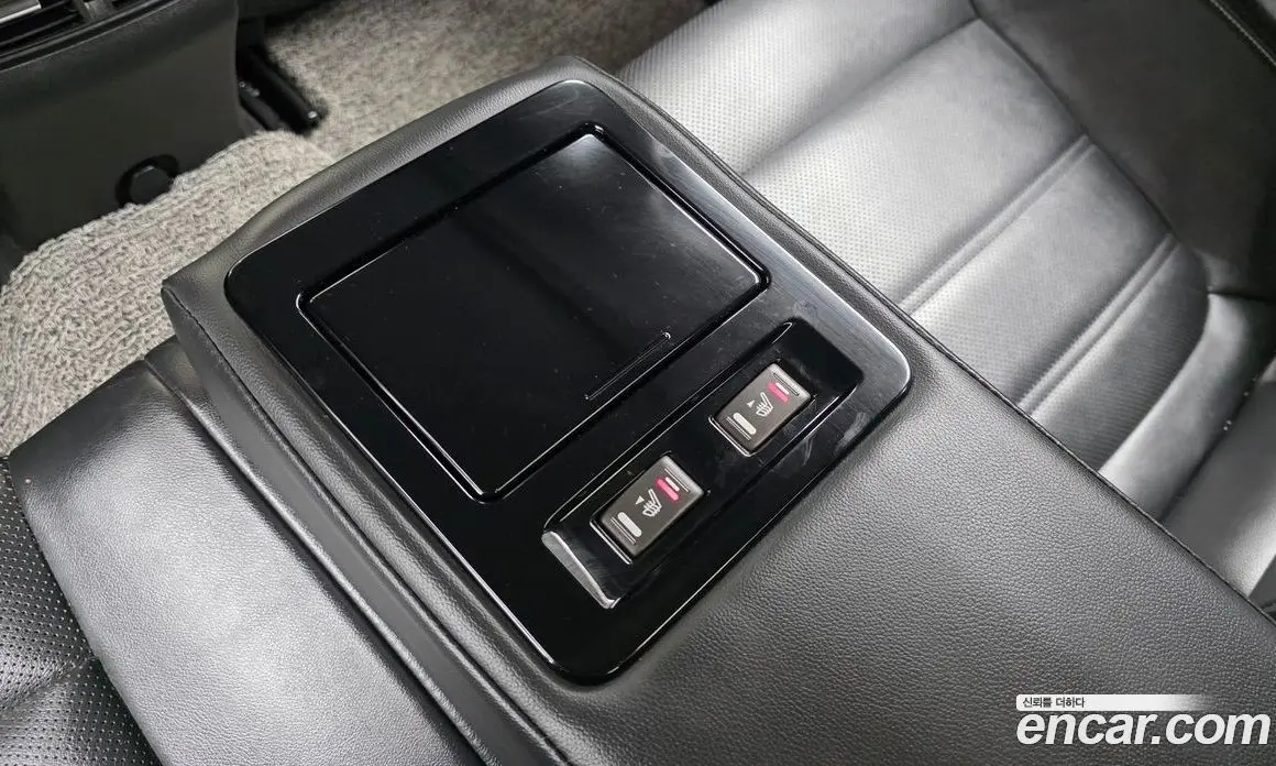 Renault (Samsung) SM6 2016 1.6 автомат (гидро), фото 19
