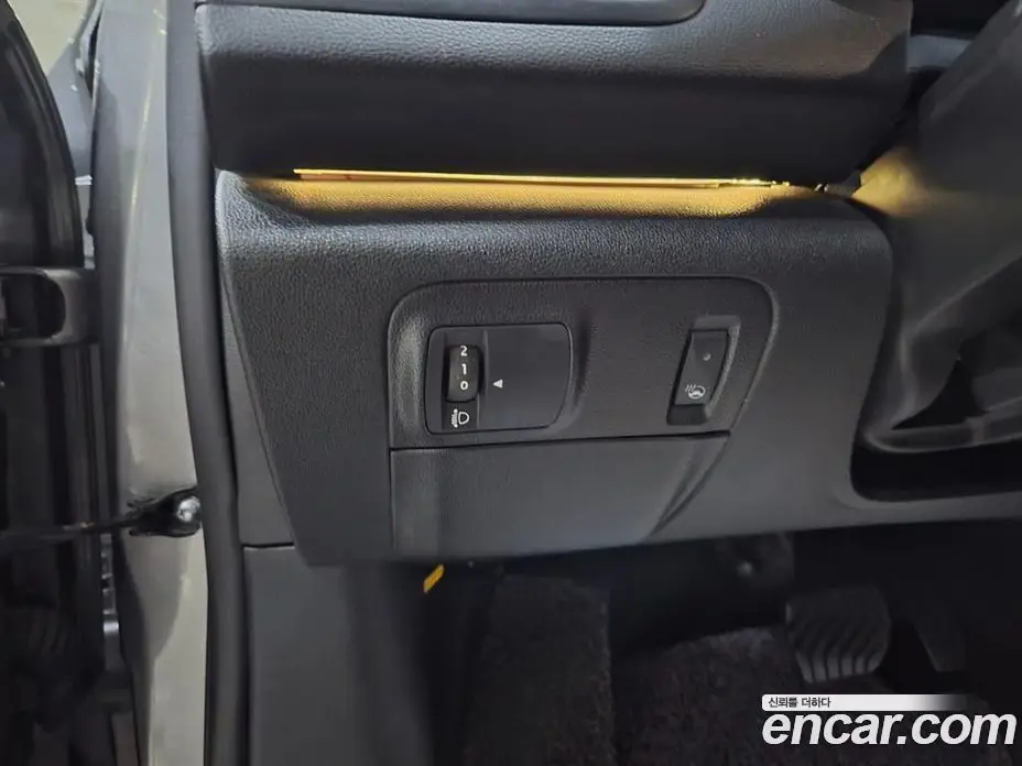 Renault (Samsung) SM6 2016 2.0 автомат (гидро), фото 15
