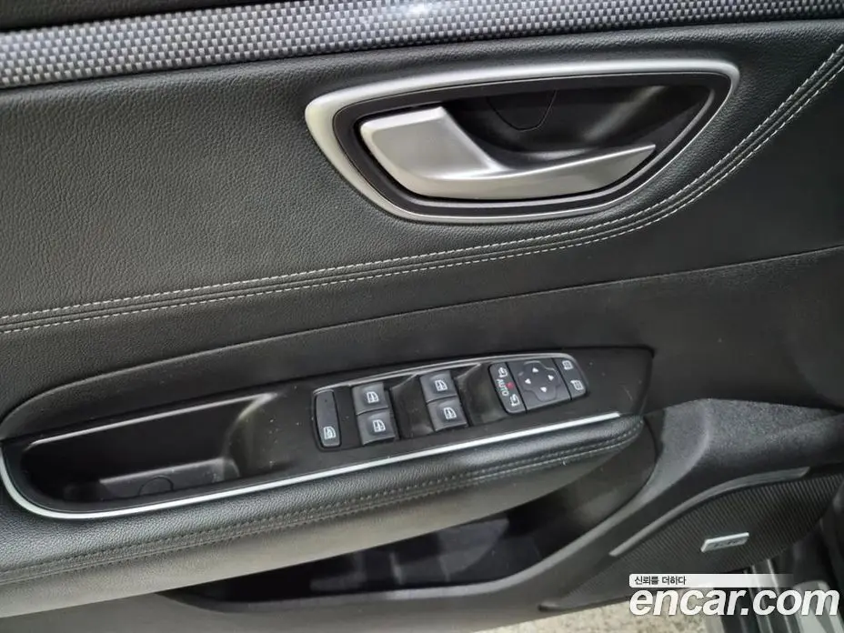 Renault (Samsung) SM6 2016 2.0 автомат (гидро), фото 16