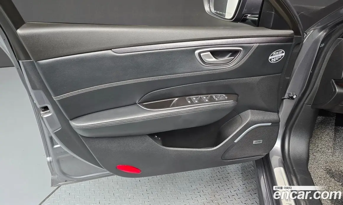 Renault (Samsung) SM6 2016 2.0 автомат (гидро), фото 14