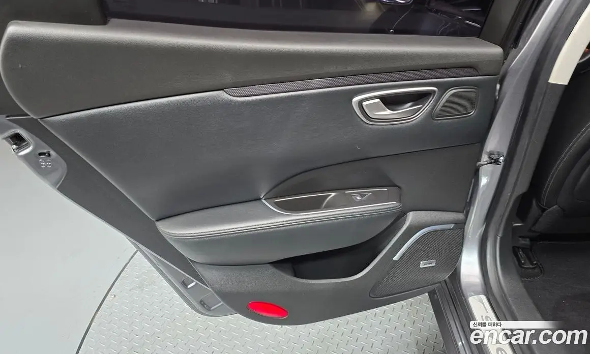 Renault (Samsung) SM6 2016 2.0 автомат (гидро), фото 15