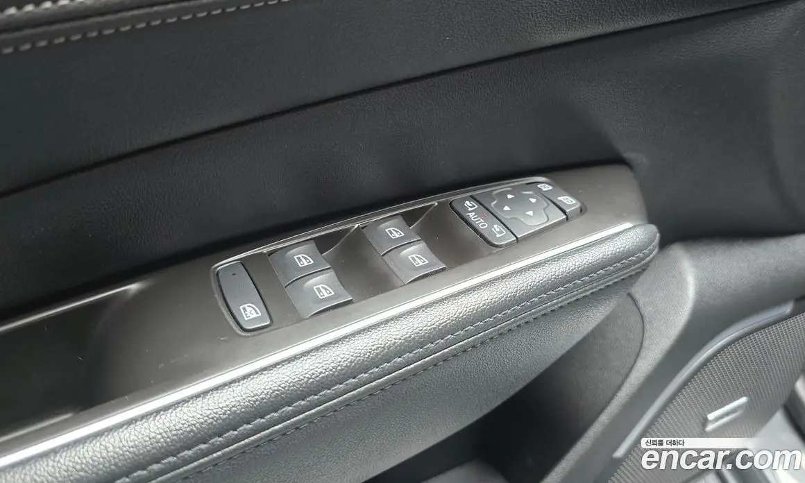 Renault (Samsung) SM6 2016 2.0 автомат (гидро), фото 19