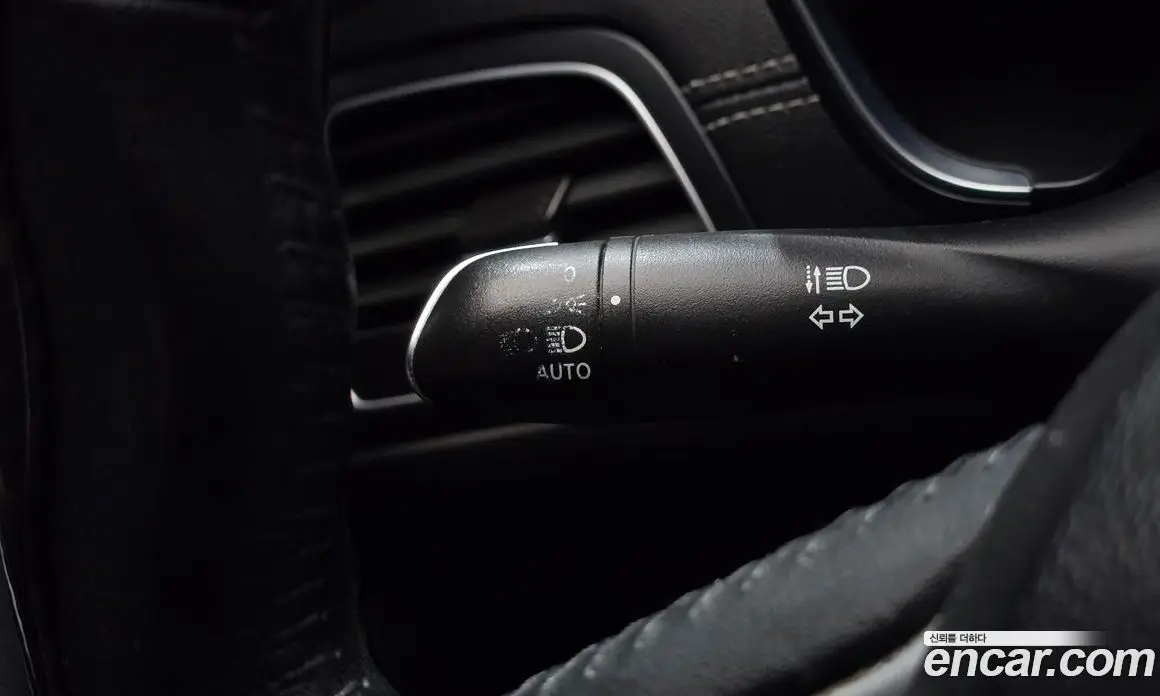 Renault (Samsung) SM6 2016 2.0 автомат (гидро), фото 21