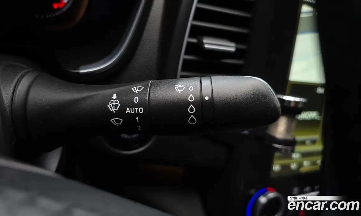 Renault (Samsung) SM6 2016 2.0 автомат (гидро), фото 22