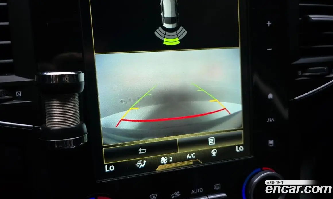 Renault (Samsung) SM6 2016 2.0 автомат (гидро), фото 23