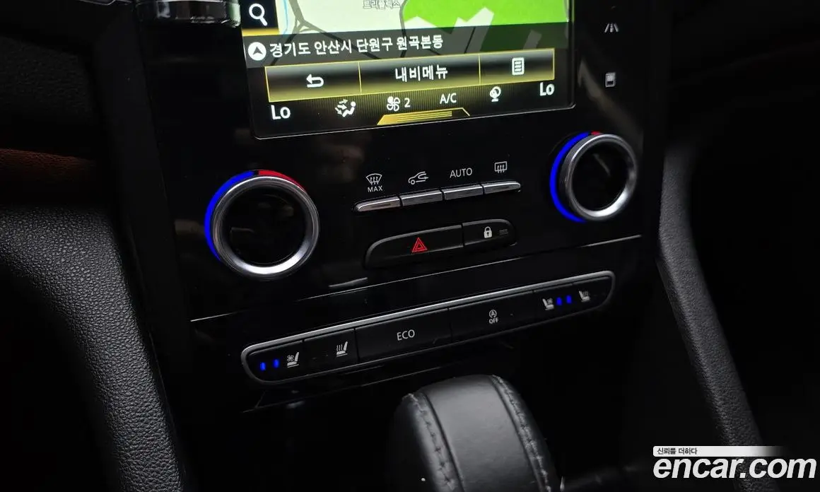 Renault (Samsung) SM6 2016 2.0 автомат (гидро), фото 24