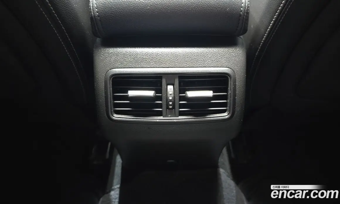Renault (Samsung) SM6 2016 2.0 автомат (гидро), фото 29