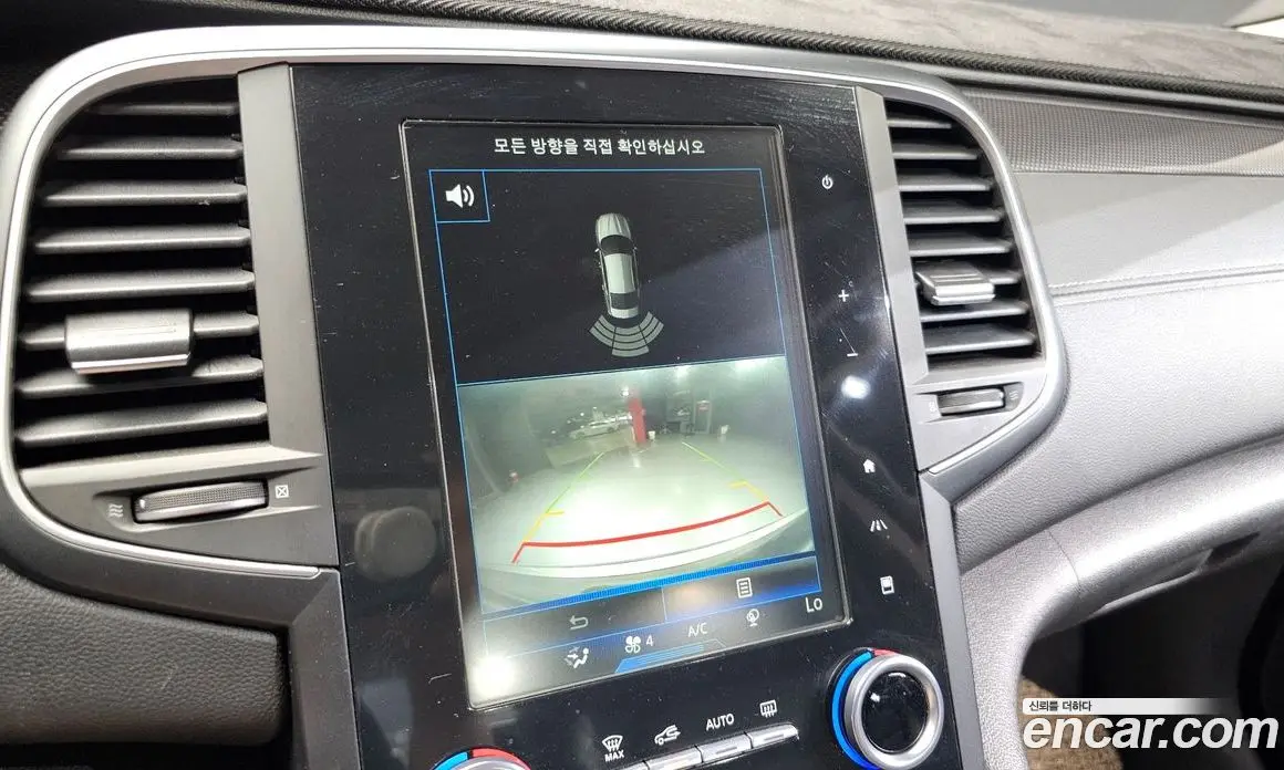 Renault (Samsung) SM6 2016 2.0 автомат (гидро), фото 14