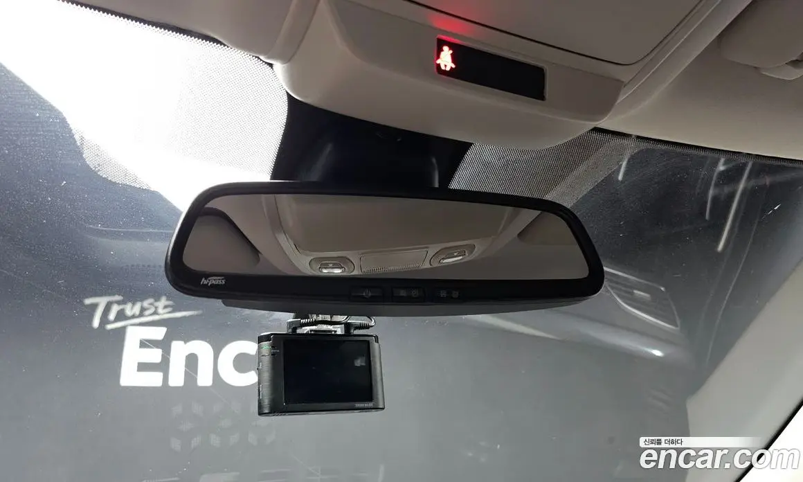 Renault (Samsung) SM6 2016 2.0 автомат (гидро), фото 16