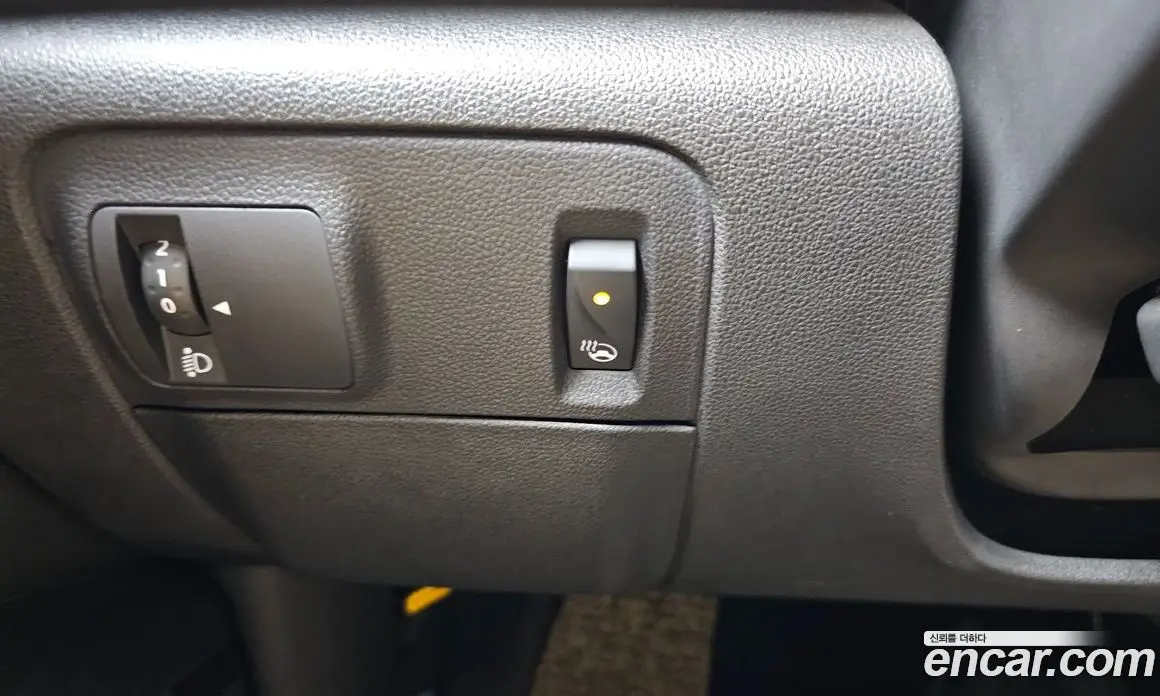 Renault (Samsung) SM6 2016 2.0 автомат (гидро), фото 18