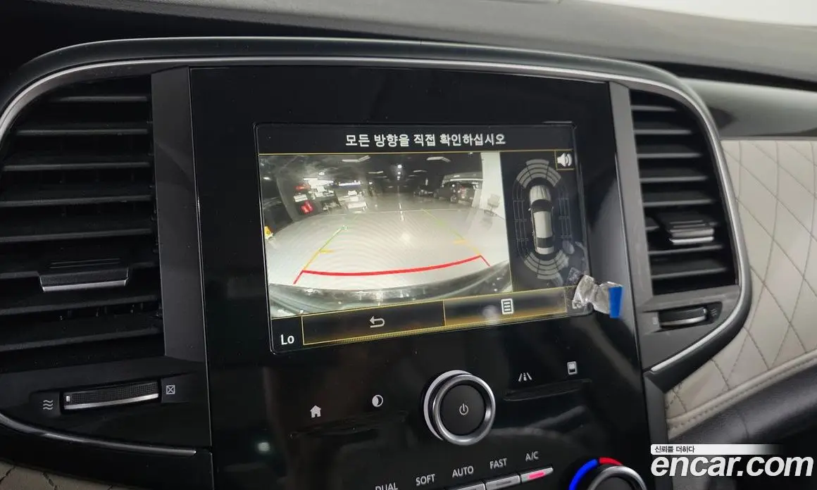 Renault (Samsung) SM6 2016 2.0 автомат (гидро), фото 15
