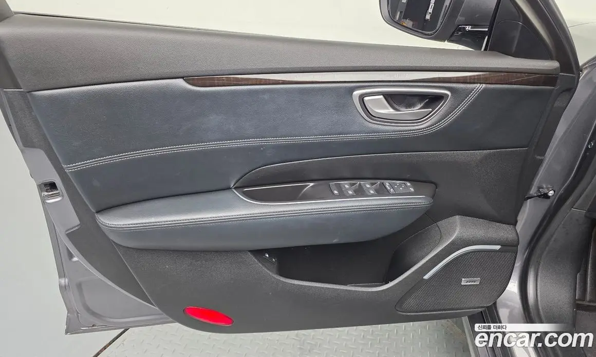 Renault (Samsung) SM6 2016 2.0 автомат (гидро), фото 14