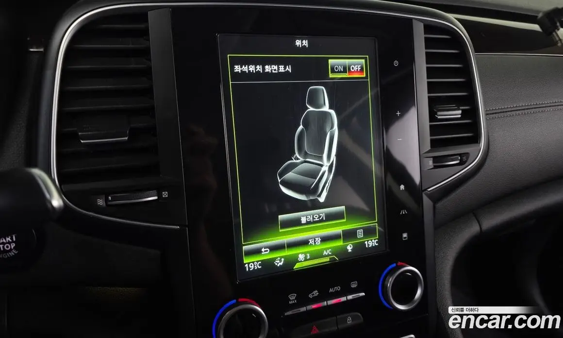 Renault (Samsung) SM6 2016 2.0 автомат (гидро), фото 22