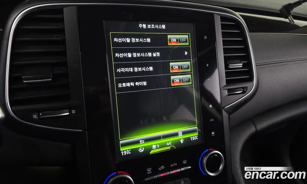Renault (Samsung) SM6 2016 2.0 автомат (гидро), фото 23
