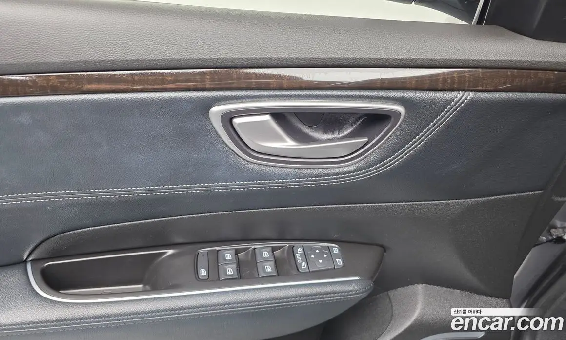 Renault (Samsung) SM6 2016 2.0 автомат (гидро), фото 27