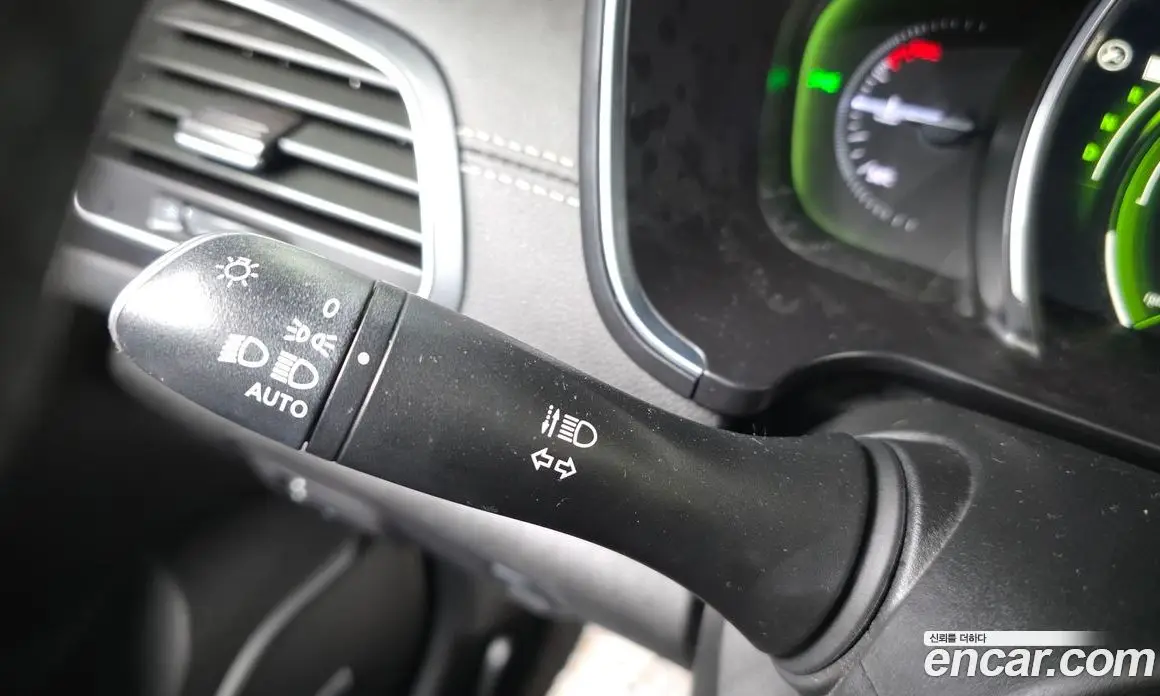 Renault (Samsung) SM6 2016 2.0 автомат (гидро), фото 28