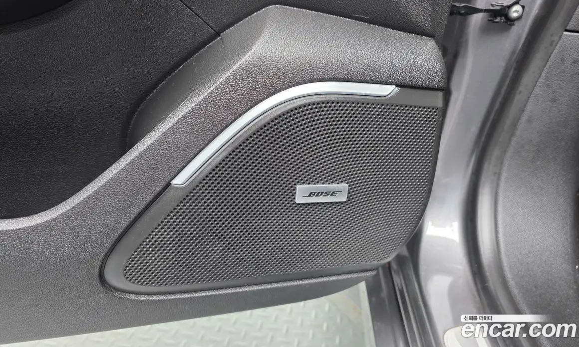 Renault (Samsung) SM6 2016 2.0 автомат (гидро), фото 29