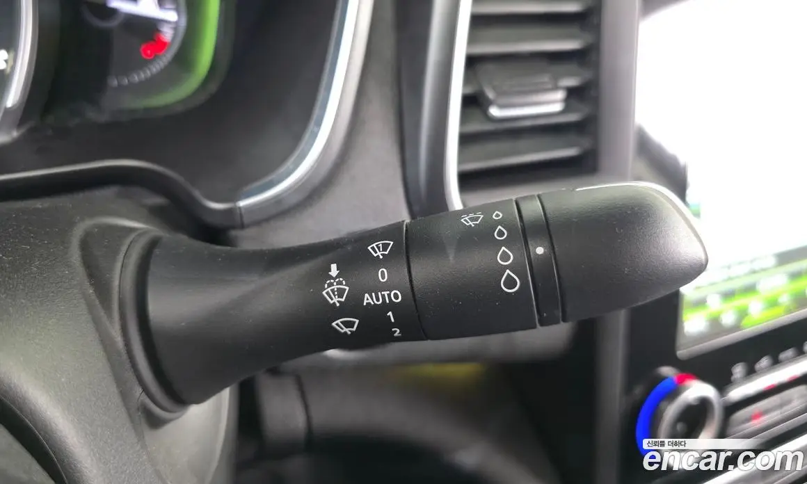 Renault (Samsung) SM6 2016 2.0 автомат (гидро), фото 30