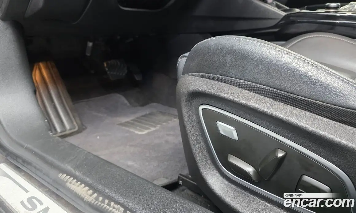 Renault (Samsung) SM6 2016 2.0 автомат (гидро), фото 31