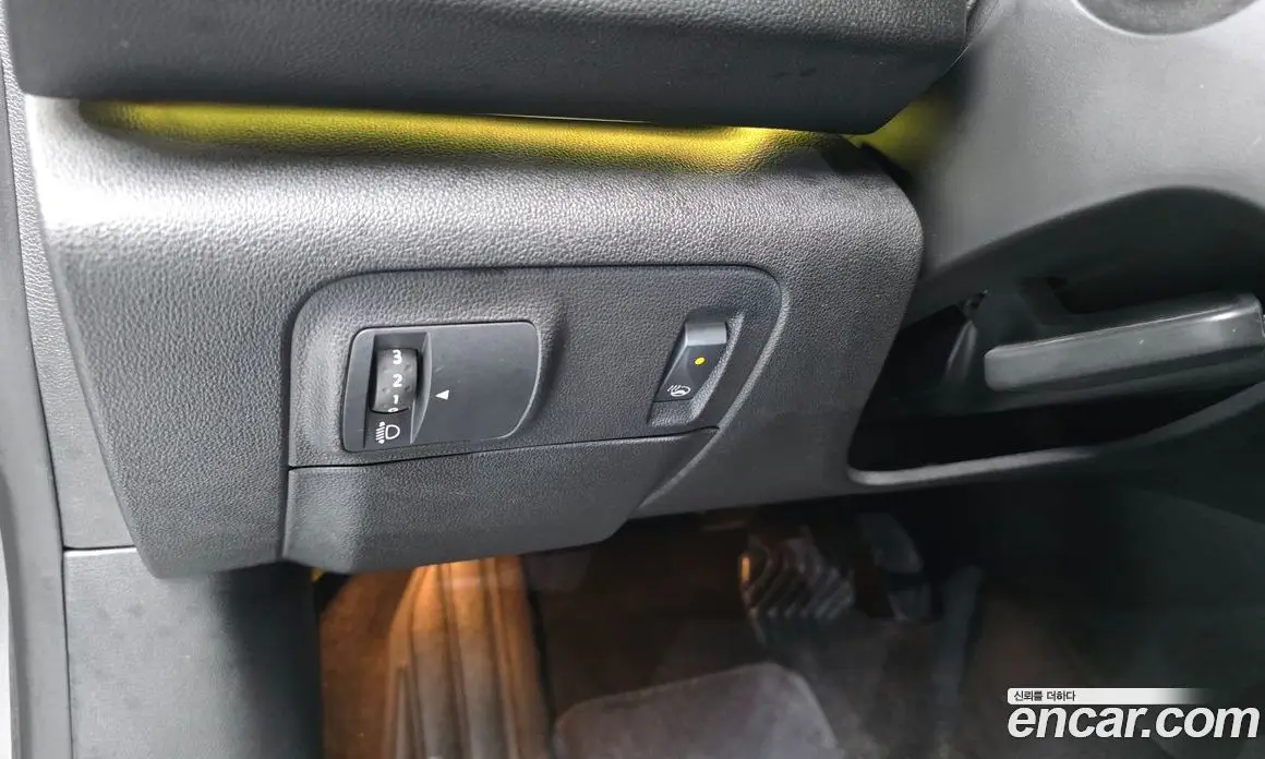 Renault (Samsung) SM6 2016 2.0 автомат (гидро), фото 32