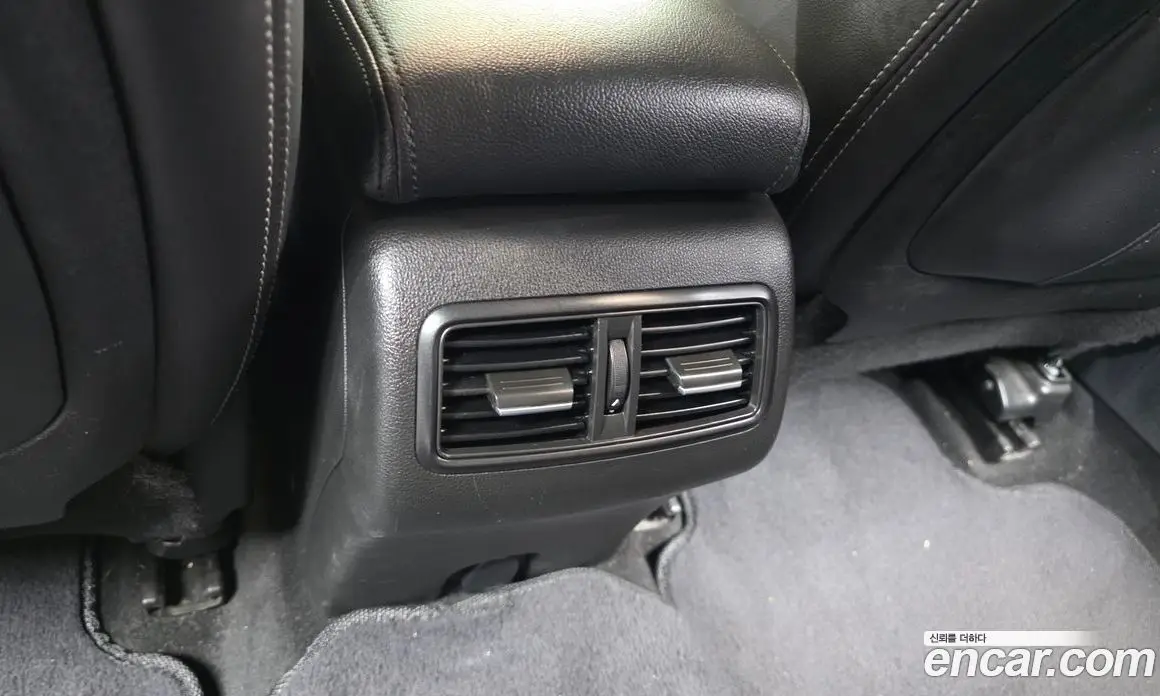 Renault (Samsung) SM6 2016 2.0 автомат (гидро), фото 33