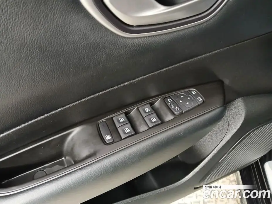 Renault (Samsung) SM6 2016 2.0 автомат (гидро), фото 11