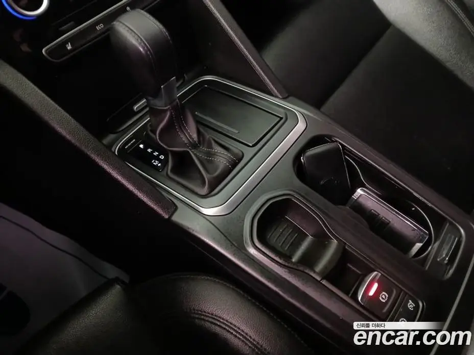 Renault (Samsung) SM6 2016 2.0 автомат (гидро), фото 13