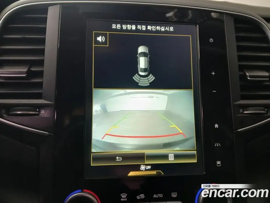 Renault (Samsung) SM6 2016 2.0 автомат (гидро), фото 14