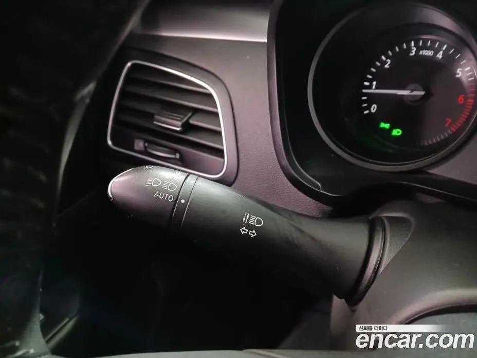 Renault (Samsung) SM6 2016 2.0 автомат (гидро), фото 15